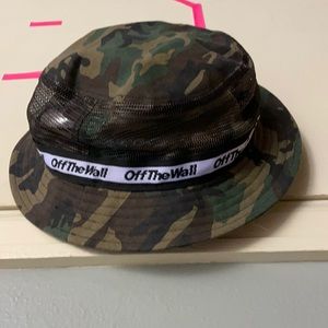 Vans Bucket Hat